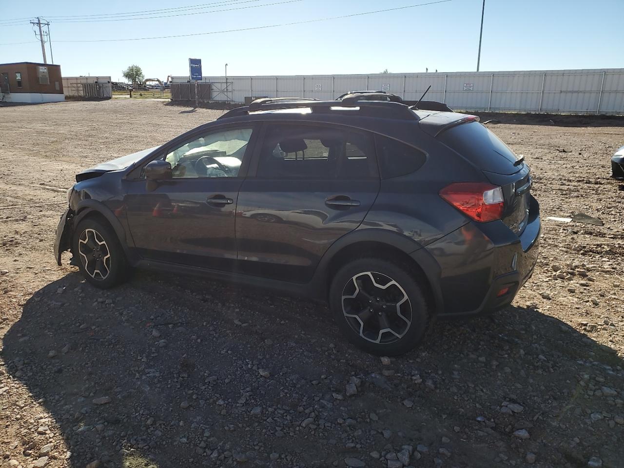 SUBARU XV 2.0 PREMIUM
