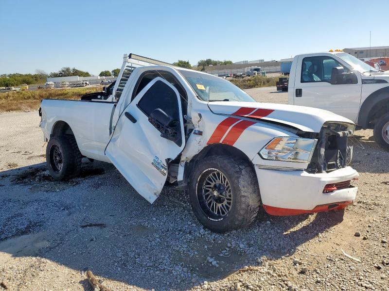 2013 RAM 2500 ST #3318141384