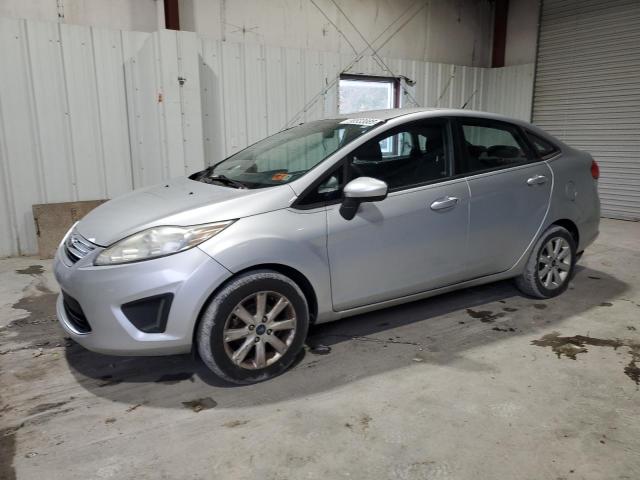 Global Auto Auctions: 2012 FORD FIESTA SE