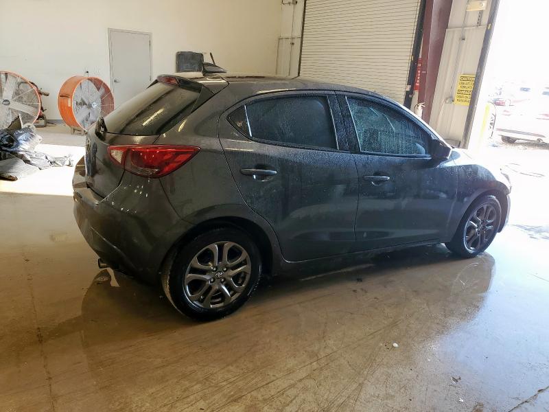 2020 TOYOTA YARIS LE 3MYDLBJV9LY703199