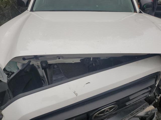 2022 TOYOTA TACOMA ACC - 3TYSX5EN1NT010857