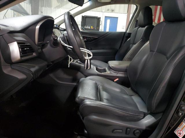 2020 SUBARU OUTBACK LI - 4S4BTANC7L3166376