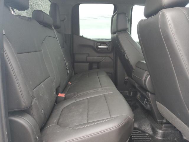 2019 GMC SIERRA C15 1GTR8AEF6KZ232703