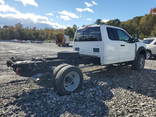 2024 FORD F450 SUPER DUTY #3301678631
