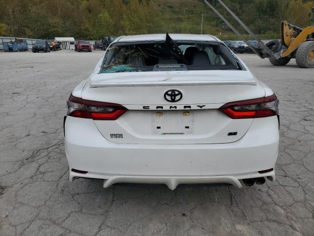 2023 TOYOTA CAMRY SE N #3294464495