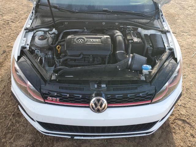 2019 VOLKSWAGEN GTI S #3284115561