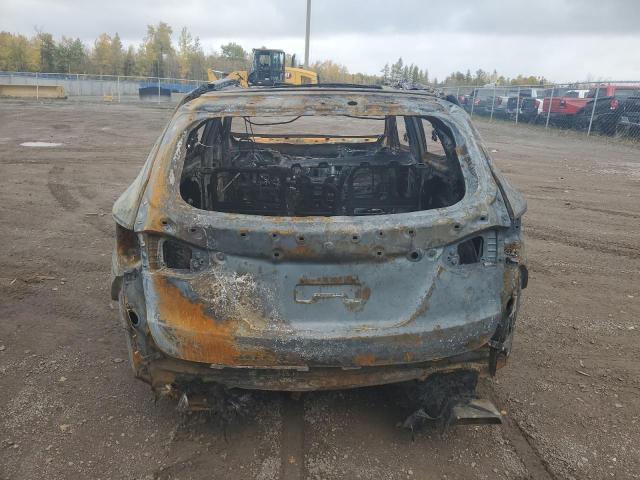 2017 HYUNDAI SANTA FE S - 5XYZUDLBXHG431466