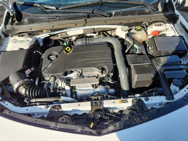 2023 CHEVROLET MALIBU LT #3309623052