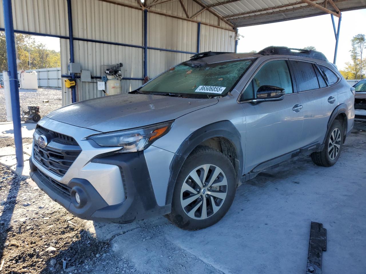 SUBARU OUTBACK PREMIUM