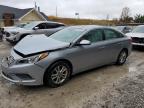 Lot #3301661634 2016 HYUNDAI SONATA SE