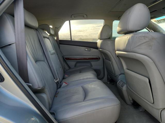 2004 LEXUS RX 330 #3279734941