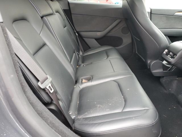 2023 TESLA MODEL Y - 7SAYGDEEXPA161204