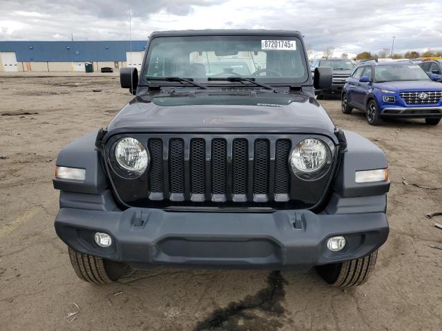 2023 JEEP WRANGLER S #3315594772