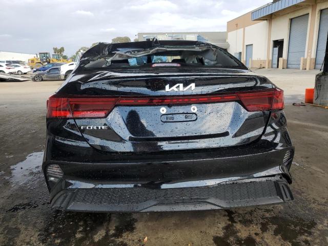 2024 KIA FORTE LX - 3KPF24AD7RE793279