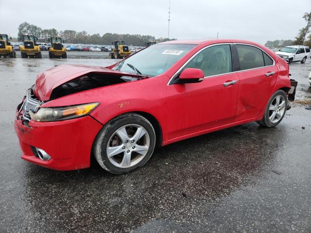 2014 ACURA TSX #3279210380