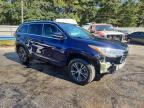 Lot #3303599927 2016 TOYOTA HIGHLANDER