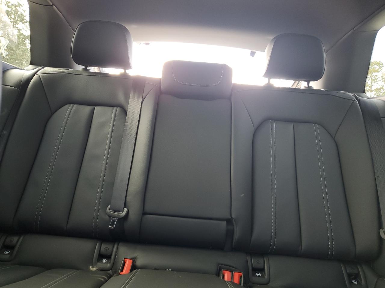 Lot #3318905939 2024 AUDI Q4 E-TRON