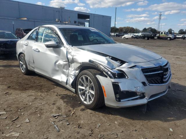 2019 CADILLAC CTS LUXURY - 1G6AX5SX8K0113871