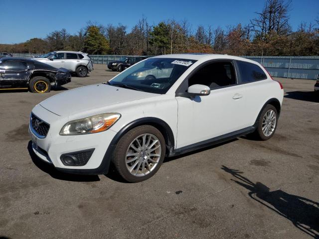 VOLVO C30 T5