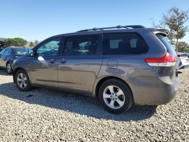 2011 TOYOTA SIENNA LE - 5TDKK3DC1BS173695