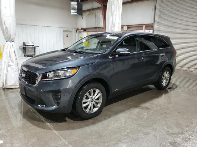 Global Auto Auctions: 2020 KIA SORENTO L