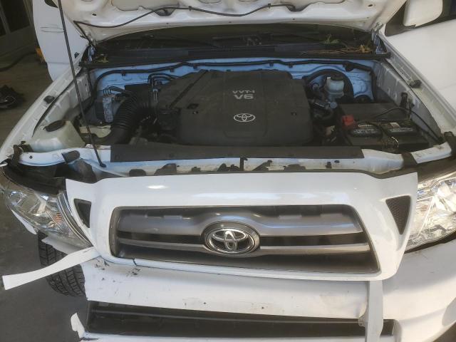 2010 TOYOTA TACOMA DOU - 3TMKU4HN1AM026478