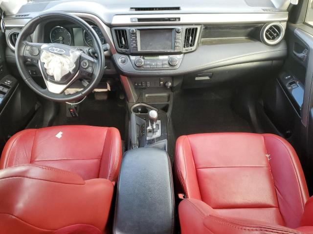 2018 TOYOTA RAV4 LIMIT #3294627049