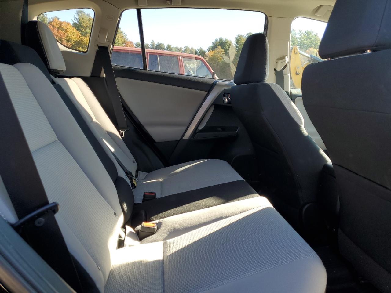 TOYOTA RAV4 ADVENTURE