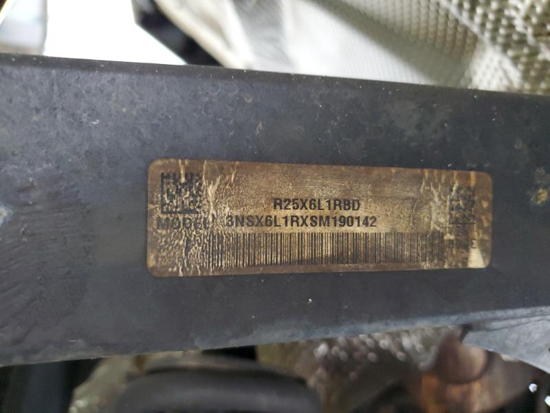 2025 POLARIS RANGER CRE #3302933654