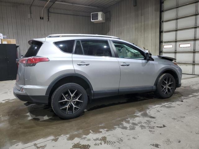 2016 TOYOTA RAV4 SE #3269085100