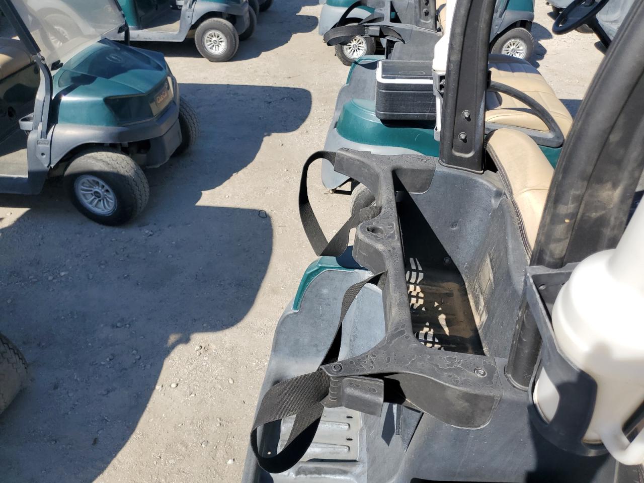 Lot #3261991515 2020 CLUB CAR TEMPO LITHIUM