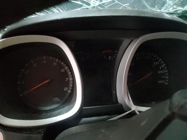 2016 CHEVROLET EQUINOX LT - 2GNFLFEK4G6110430