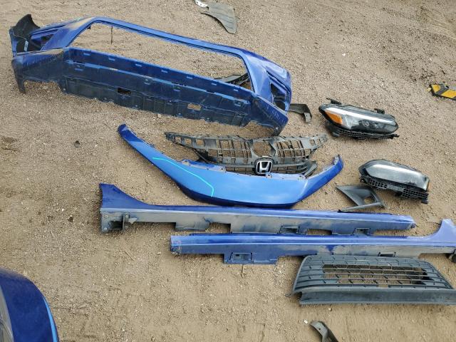 2022 HONDA CIVIC TOUR #3294649032