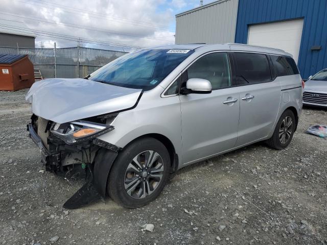 KIA SEDONA EX