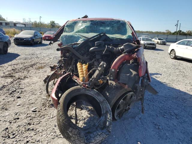 2017 FORD F150 SUPERCREW - 1FTEW1EF4HKE45462