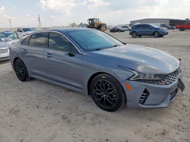 2021 KIA K5 EX - 5XXG34J20MG064170