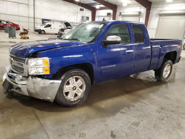 CHEVROLET 1500