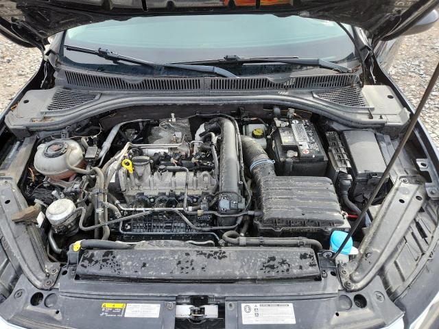 2019 VOLKSWAGEN JETTA S - 3VWCB7BU3KM167918