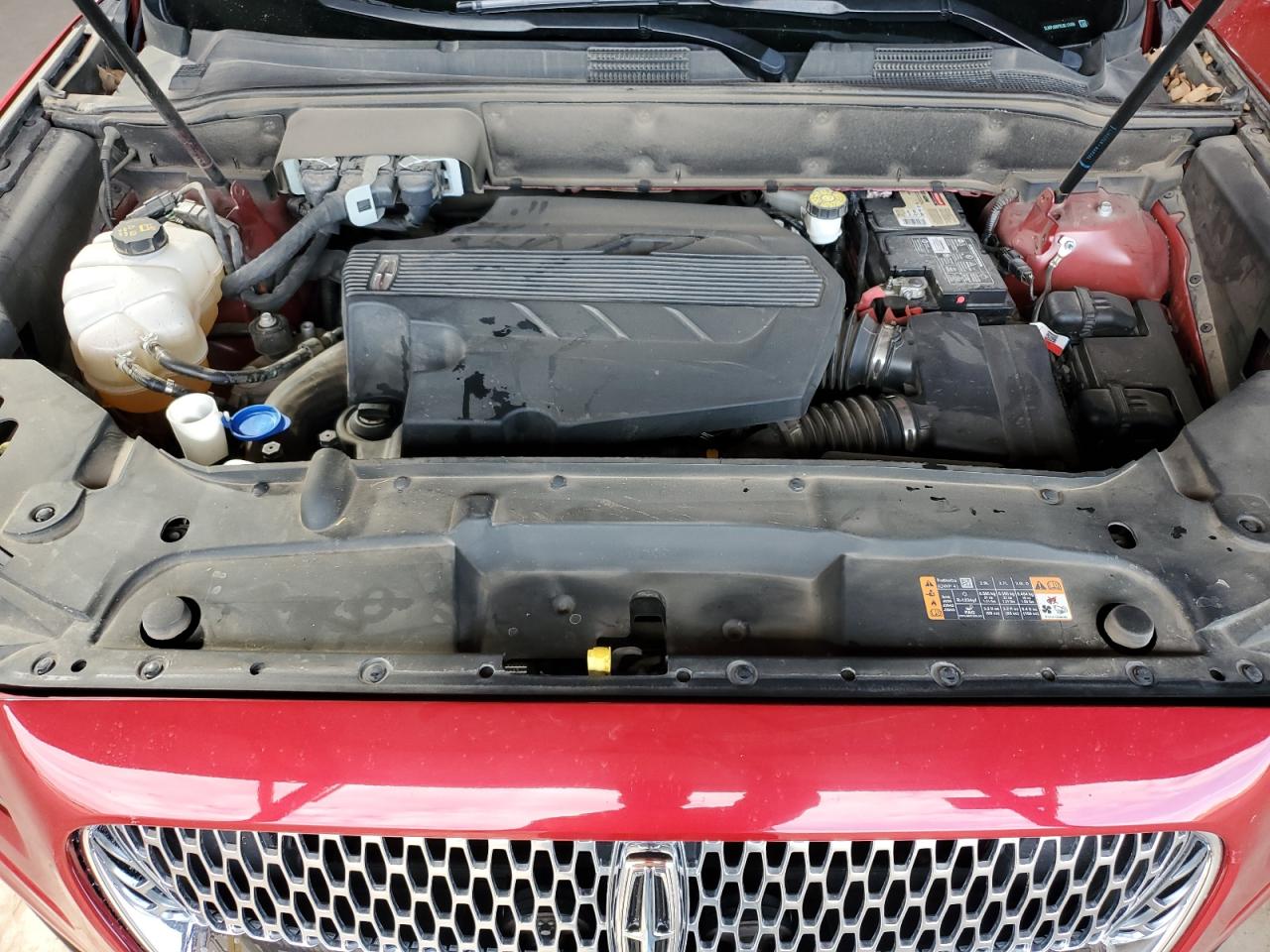 LINCOLN NAUTILUS RESERVE