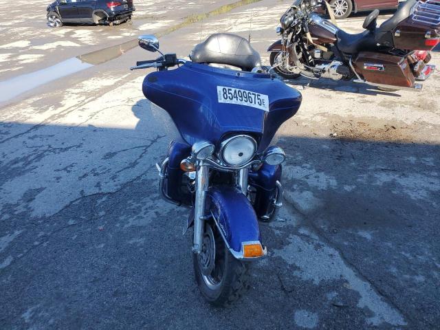 2006 HARLEY-DAVIDSON FLHTCUI 1HD1FCW1X6Y606516