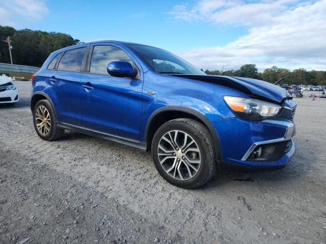 2017 MITSUBISHI OUTLANDER JA4AP3AW0HZ031903