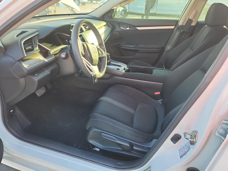 2016 HONDA CIVIC EX 19XFC1F35GE037054