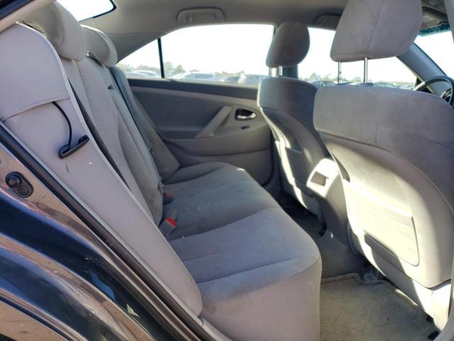 2010 TOYOTA CAMRY BASE - 4T1BF3EK0AU572940