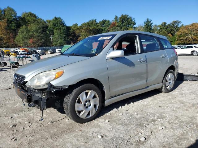 TOYOTA MATRIX XR