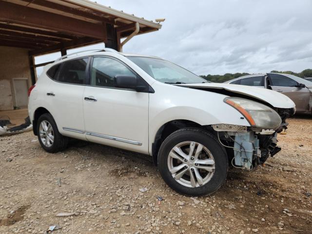 2015 NISSAN ROGUE SELECT S JN8AS5MT2FW162741