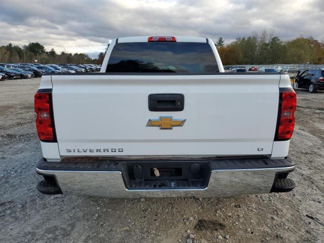 2016 CHEVROLET SILVERADO #3291172037