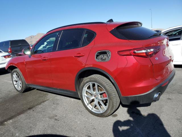 2018 ALFA ROMEO STELVIO TI #3293687400