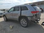 Lot #3296535332 2017 JEEP GRAND CHER