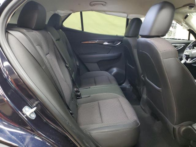 2021 BUICK ENVISION P #3284037798