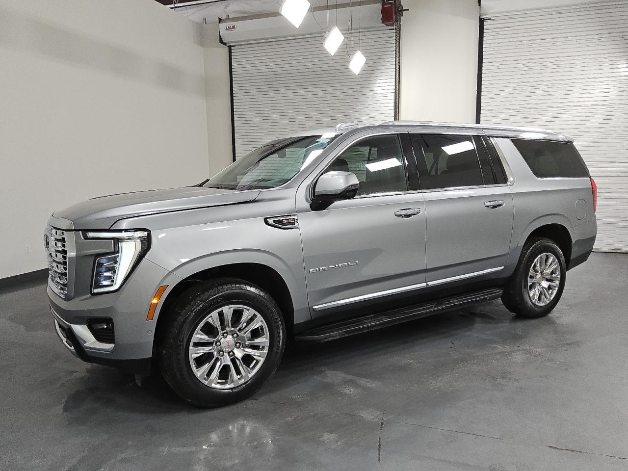 GMC YUKON DENALI